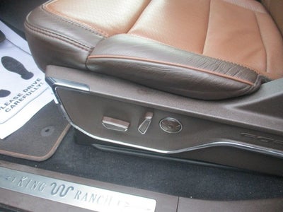 2024 Ford F-150 King Ranch
