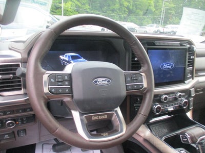 2024 Ford F-150 King Ranch