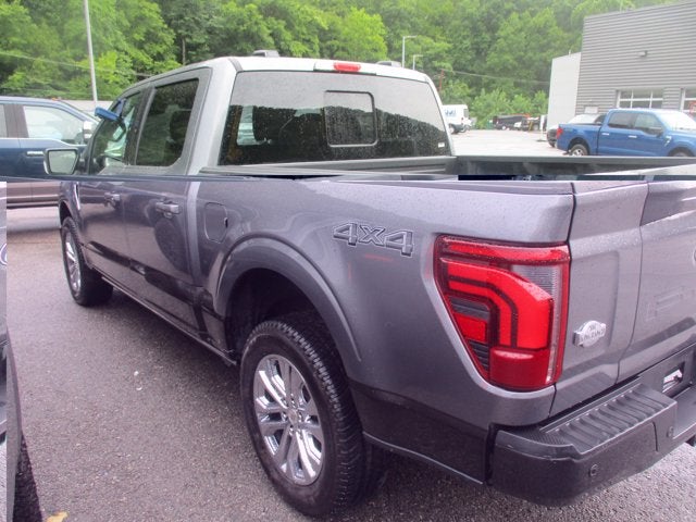 2024 Ford F-150 King Ranch