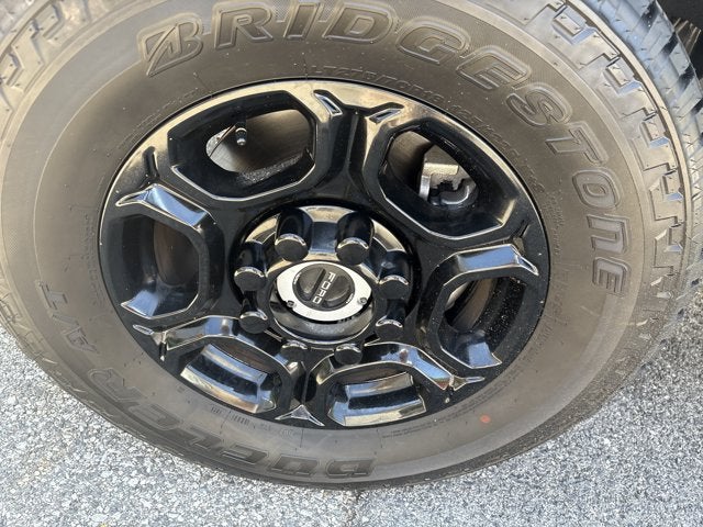 2025 Ford Super Duty F-350 SRW XL