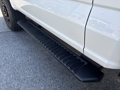 2025 Ford Super Duty F-350 SRW XL