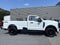2025 Ford Super Duty F-350 SRW XL