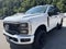 2025 Ford Super Duty F-350 SRW XL