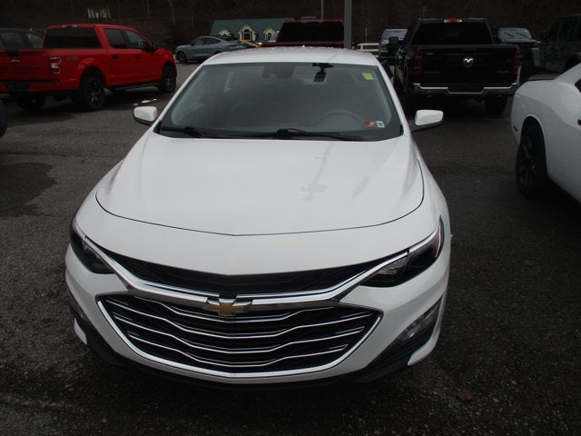 2024 Chevrolet Malibu 4DR SDN 1LT