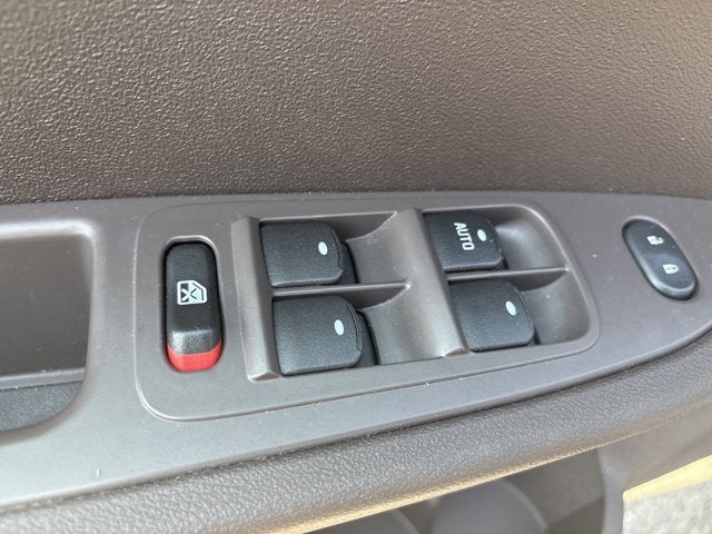 2009 Chevrolet Malibu 4DR SDN LT W/2LT