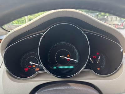 2009 Chevrolet Malibu 4DR SDN LT W/2LT