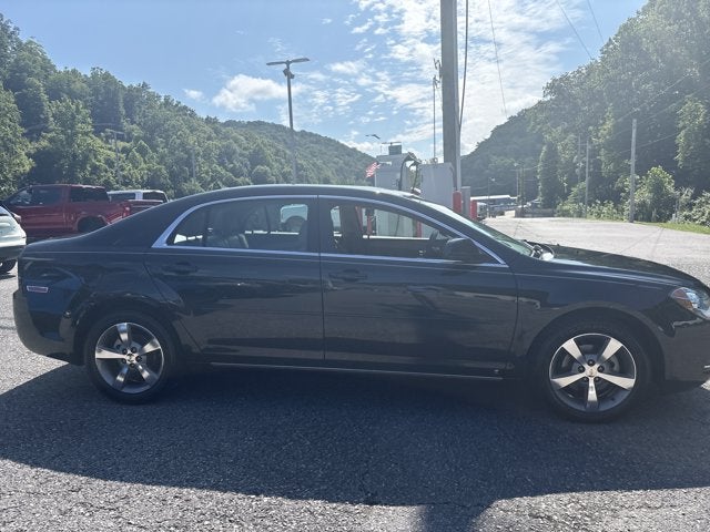 2009 Chevrolet Malibu 4DR SDN LT W/2LT