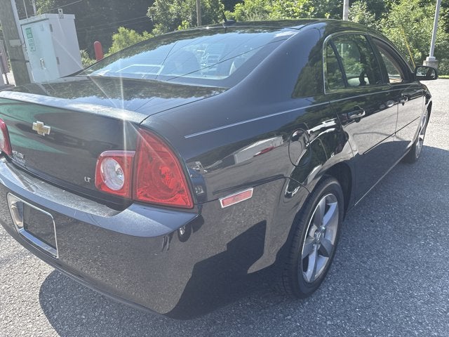 2009 Chevrolet Malibu 4DR SDN LT W/2LT