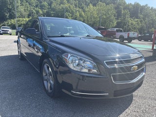 2009 Chevrolet Malibu 4DR SDN LT W/2LT