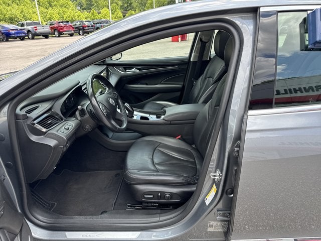 2019 Buick LaCrosse 4DR SDN ESSENCE FWD