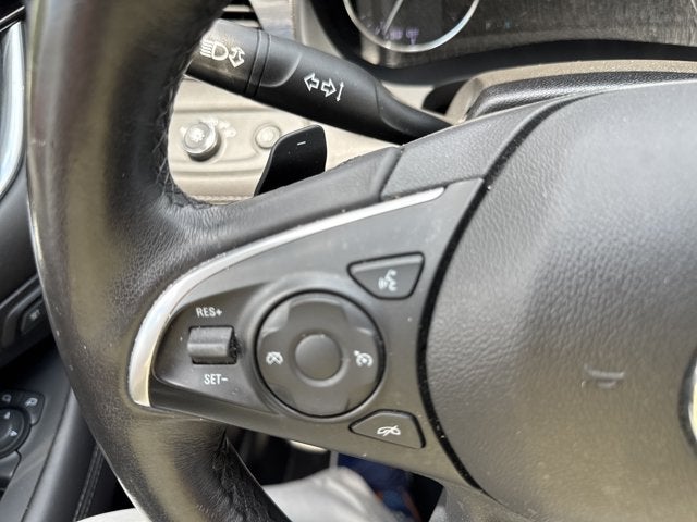 2019 Buick LaCrosse 4DR SDN ESSENCE FWD