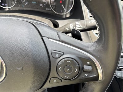 2019 Buick LaCrosse 4DR SDN ESSENCE FWD