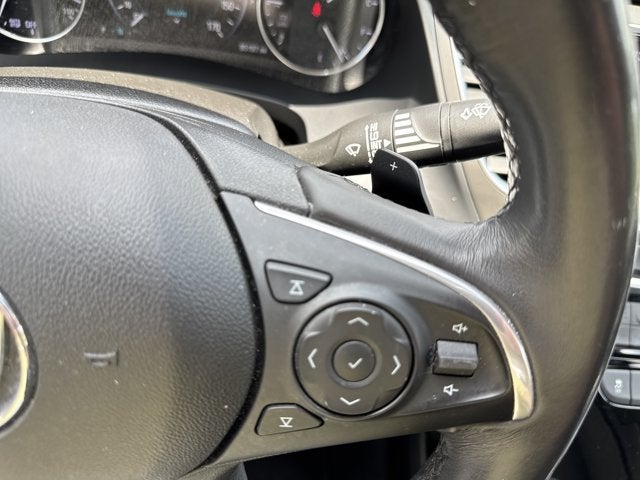 2019 Buick LaCrosse 4DR SDN ESSENCE FWD
