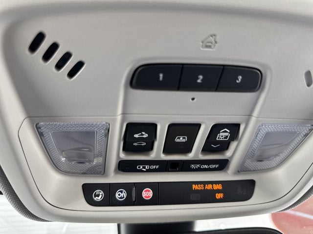 2019 Buick LaCrosse 4DR SDN ESSENCE FWD