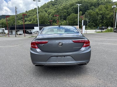 2019 Buick LaCrosse 4DR SDN ESSENCE FWD