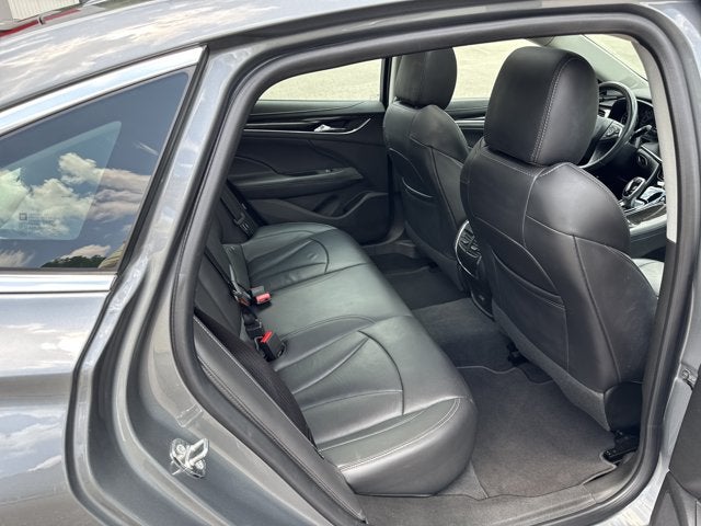 2019 Buick LaCrosse 4DR SDN ESSENCE FWD