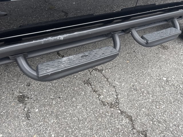 2026 Chevrolet Colorado 4WD CREW CAB ZR2