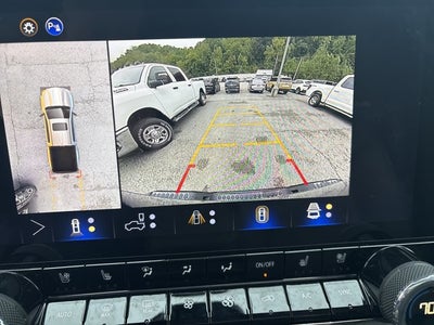 2026 Chevrolet Colorado 4WD CREW CAB ZR2