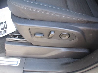 2026 Chevrolet Silverado 1500 "4WD CREW CAB 147"" LT W/1L"