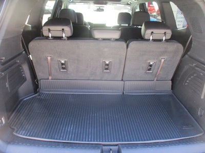 2025 GMC Acadia AWD 4DR ELEVATION