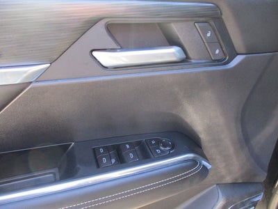 2025 GMC Acadia AWD 4DR ELEVATION