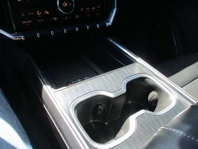 2025 GMC Acadia AWD 4DR ELEVATION