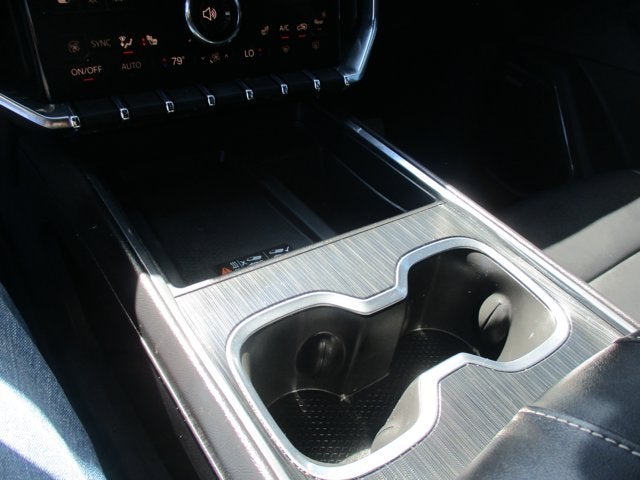 2025 GMC Acadia AWD 4DR ELEVATION