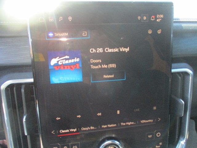 2025 GMC Acadia AWD 4DR ELEVATION