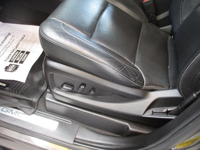 2019 GMC Yukon 4WD 4DR SLT