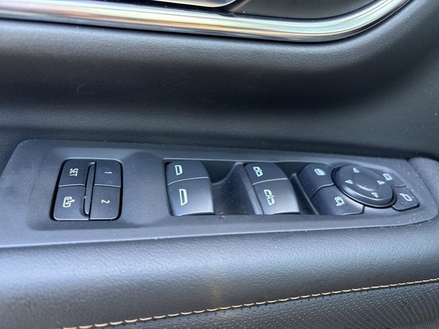 2024 GMC Yukon 4WD 4DR AT4