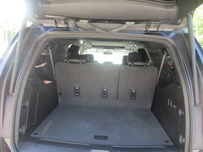 2023 GMC Yukon XL 4WD 4DR SLT