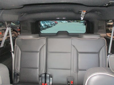 2023 GMC Yukon XL 4WD 4DR SLT