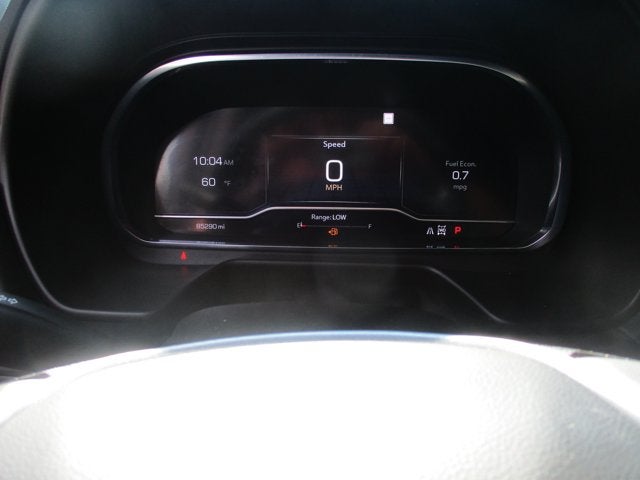 2023 GMC Yukon XL 4WD 4DR SLT