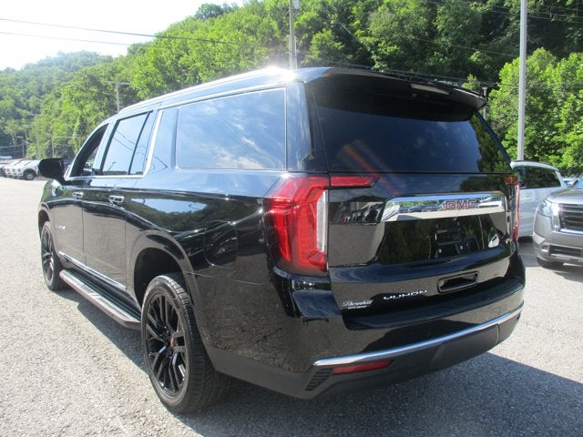 2023 GMC Yukon XL 4WD 4DR SLT