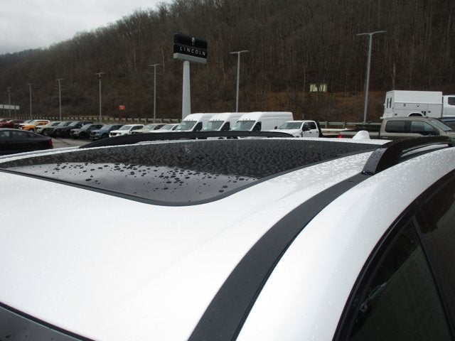 2025 Chevrolet Traverse AWD 4DR Z71