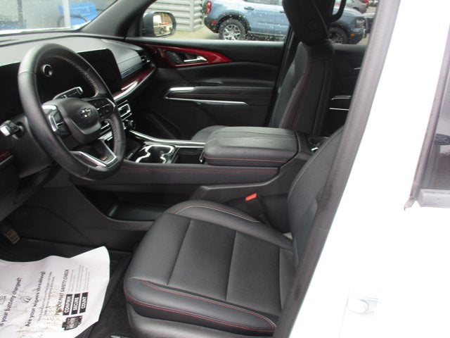 2025 Chevrolet Traverse AWD 4DR Z71