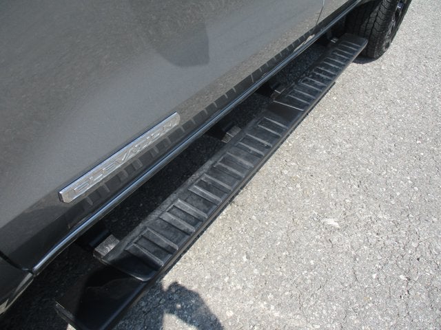 2026 GMC Canyon 4WD CREW CAB ELEVATION