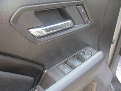 2026 GMC Canyon 4WD CREW CAB ELEVATION