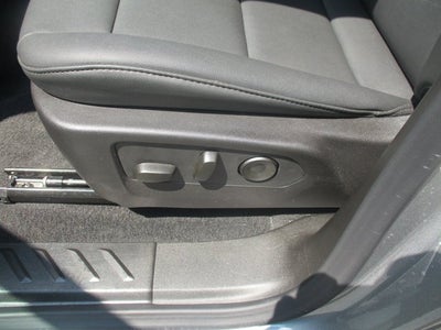 2026 GMC Canyon 4WD CREW CAB ELEVATION