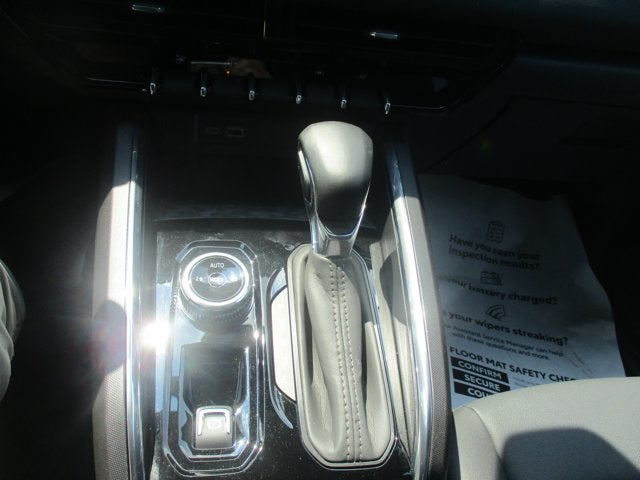 2026 GMC Canyon 4WD CREW CAB ELEVATION
