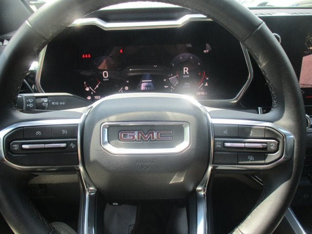 2026 GMC Canyon 4WD CREW CAB ELEVATION