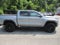 2026 GMC Canyon 4WD CREW CAB ELEVATION