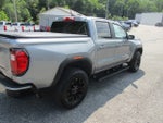 2026 GMC Canyon 4WD CREW CAB ELEVATION