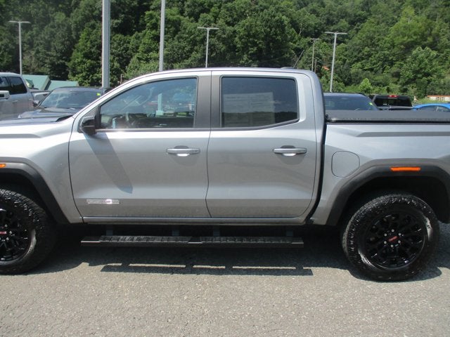 2026 GMC Canyon 4WD CREW CAB ELEVATION