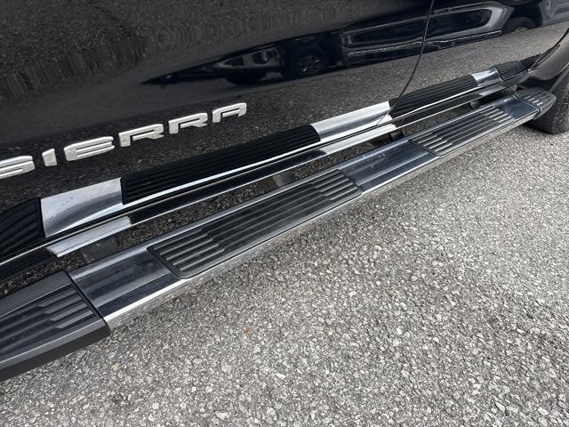 2021 GMC Sierra 1500 "4WD CREW CAB 147"" SLT"