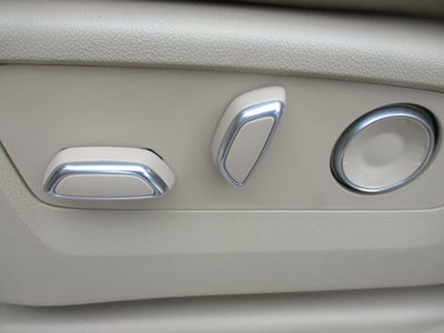 2023 Cadillac Escalade ESV 4WD 4DR PREMIUM LUXURY