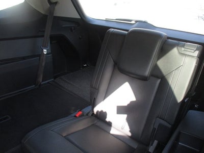 2020 Volkswagen Atlas 3.6L V6 SE W/TECHNOLOGY R