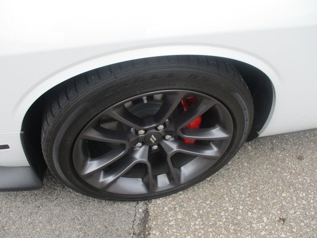 2023 Dodge Challenger R/T SCAT PACK RWD