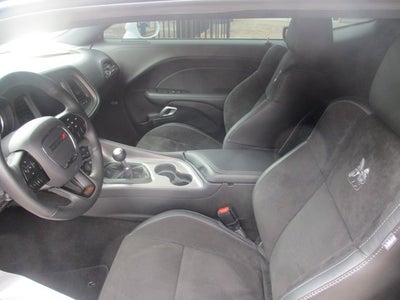 2023 Dodge Challenger R/T SCAT PACK RWD