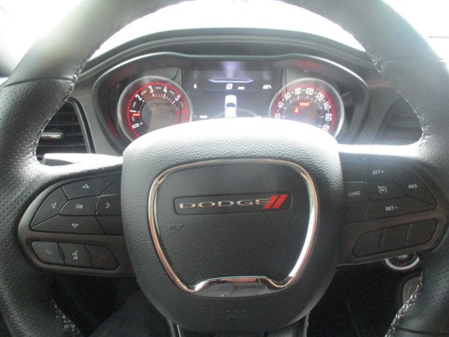 2023 Dodge Challenger R/T SCAT PACK RWD